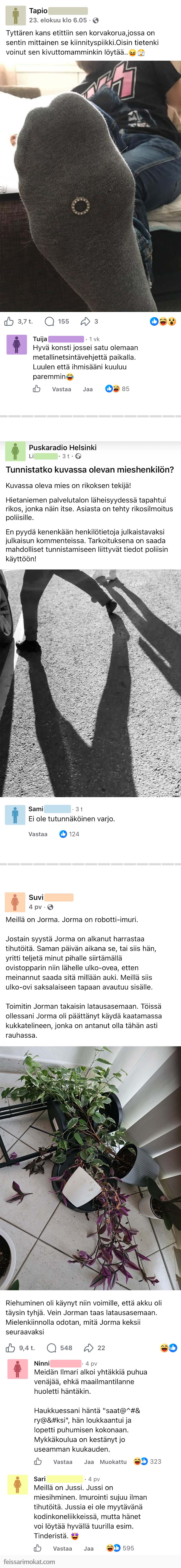 Kuvakooste, osa 552