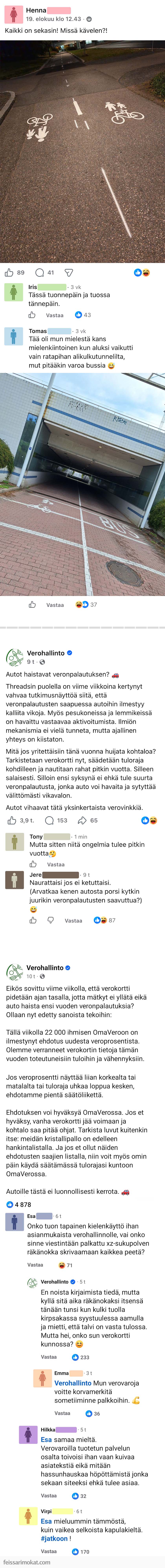 Kulkuneuvola, osa 37