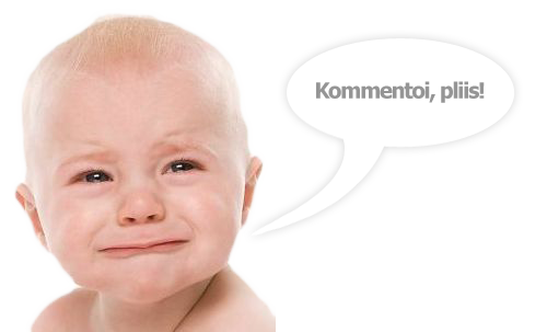 Ei kommentteja