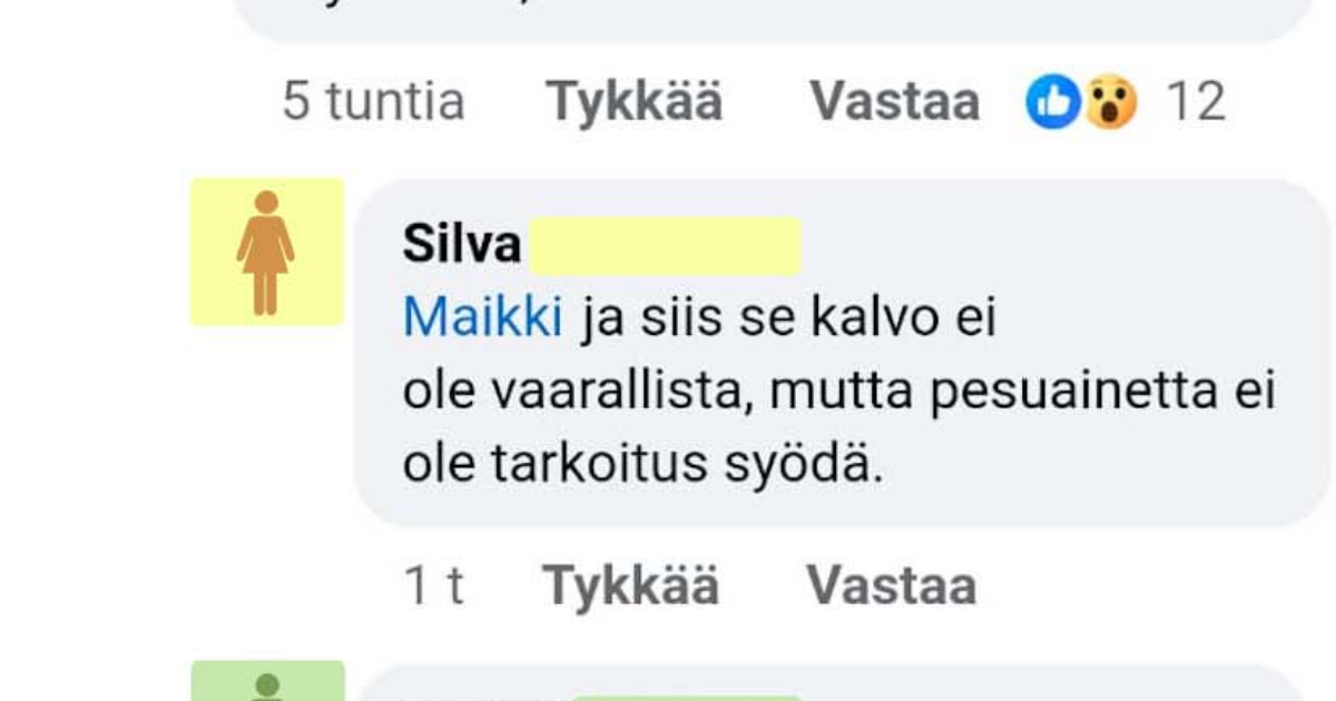 Feissarimokat - Kuvakooste, osa 450